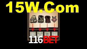 Experiência VIP 116Bet
