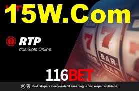 Welcome Bonus 116Bet