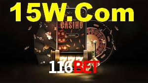 Statistics 116Bet