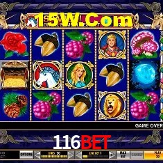 Promoções Sazonais 116Bet