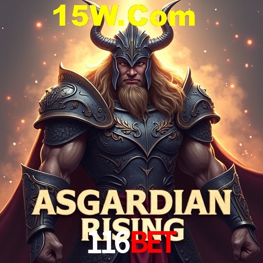 116Bet App