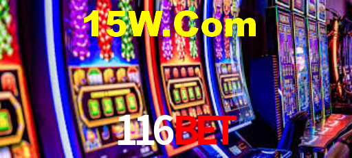 Programa VIP 116Bet