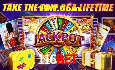Diretório de Jogos 116Bet