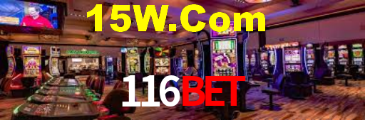 Live Casino 116Bet