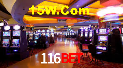 Welcome Bonus 116Bet