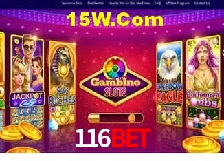 Promoção Relâmpago 116Bet