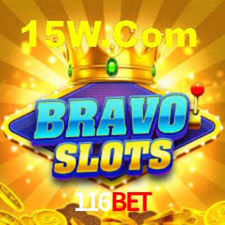 Premium Interface 116Bet
