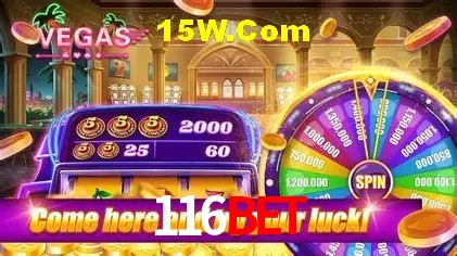 Casino Ao Vivo 116Bet