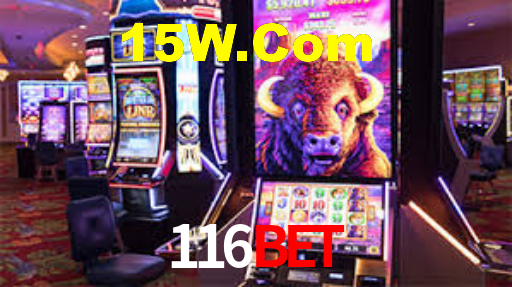 Roulette Table 116Bet