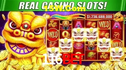 116Bet
