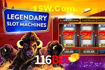 116Bet Login