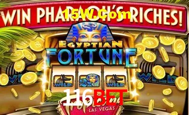 Jogos de Slot 116Bet