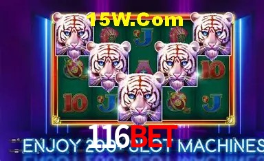 Sistemas de Segurança 116Bet