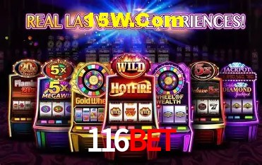 Ofertas Exclusivas 116Bet