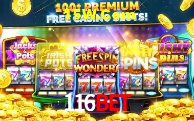 116Bet