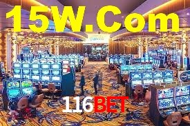 Bonus Features 116Bet
