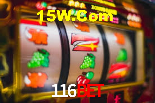 VIP Casino 116Bet
