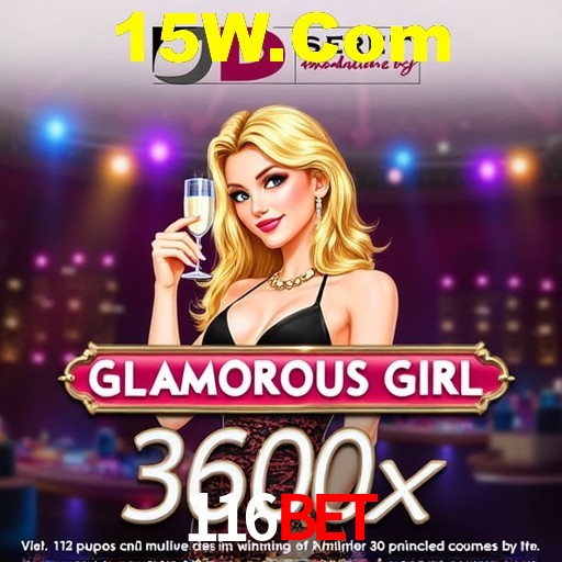 Descubra o Programa VIP da 116Bet: Vantagens Exclusivas para Jogadores