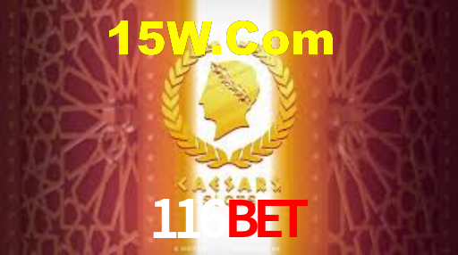Tournaments 116Bet