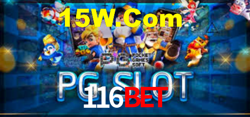 Daily Bonuses 116Bet
