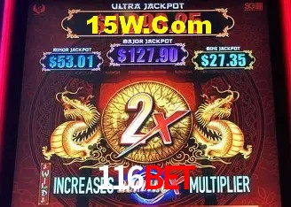 116Bet App