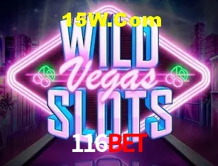 Login Seguro 116Bet