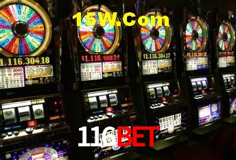 116Bet App
