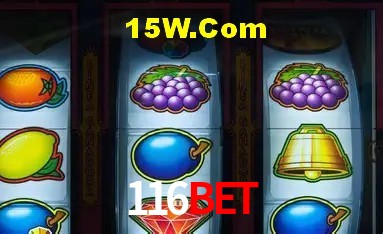 Tecnologia da Plataforma 116Bet