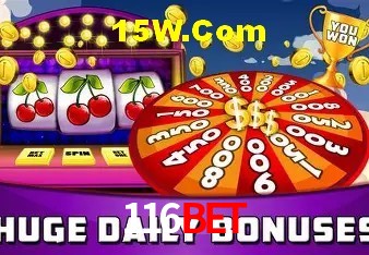 Benefícios da Conta 116Bet
