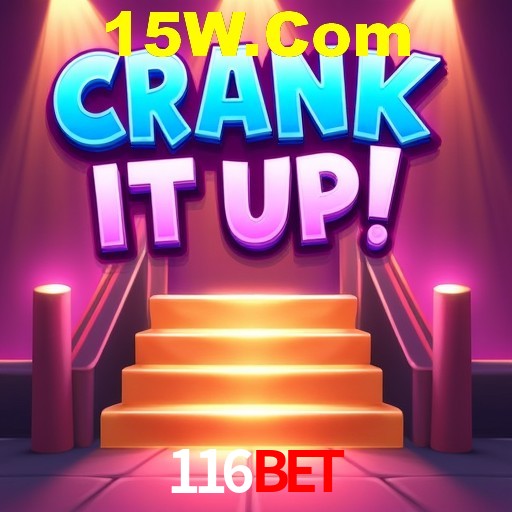 116Bet Login