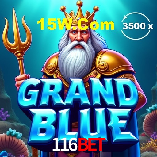 Apostas de Tênis 116Bet