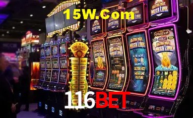 Especiais de Fim de Semana 116Bet
