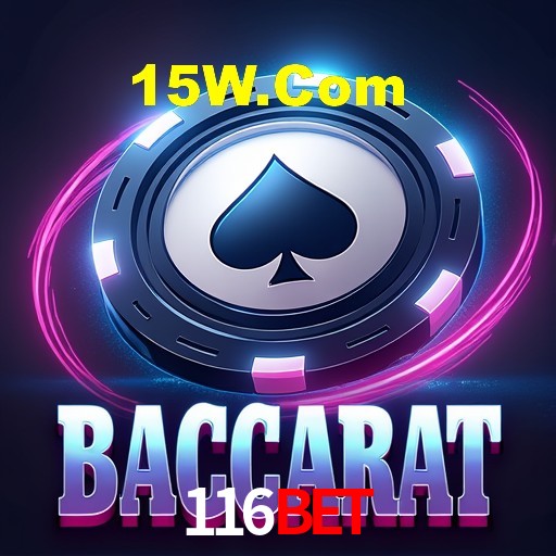 Apostas de Futebol 116Bet