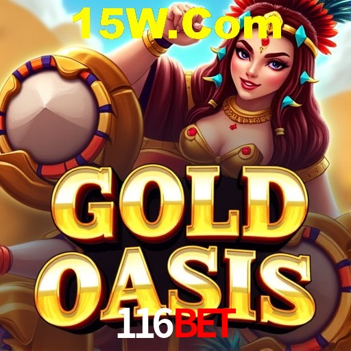cassino 116Bet