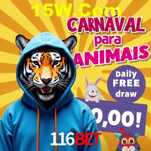 A Emoção da Loteria na 116Bet: Uma Chance de Mudança de Vida